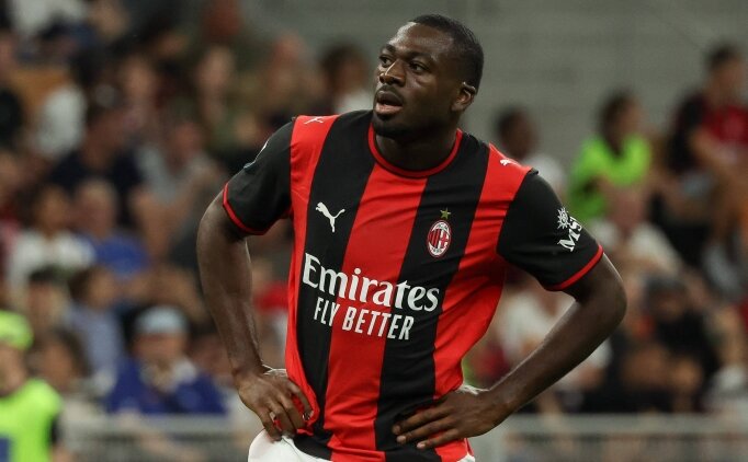 Youssouf Fofana'n�n yeni tak�m� belli oldu