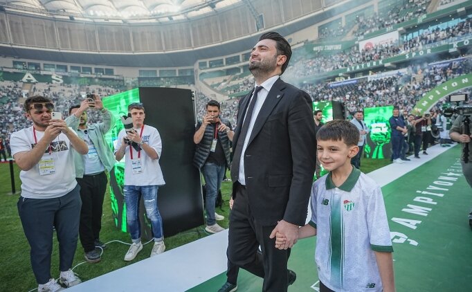 Enes �elik'ten transfer a��klamas�
