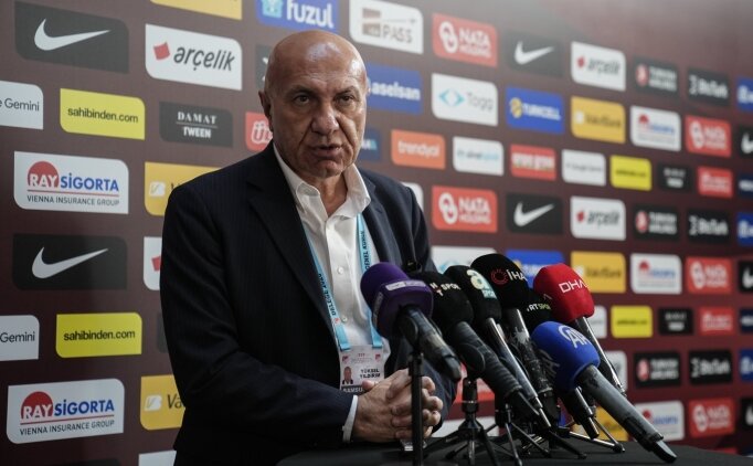 Y�ksel Y�ld�r�m: 'Hedefimiz Samsunspor'u hak etti�i yere getirmek'