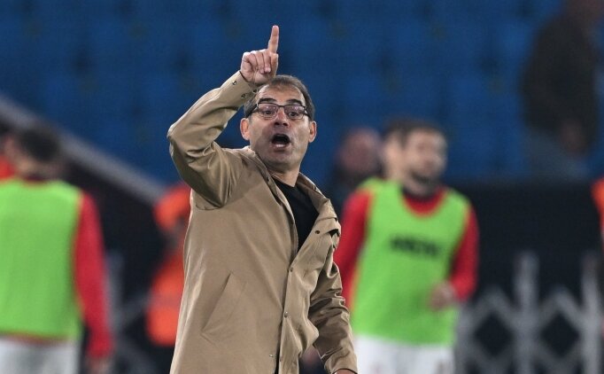 Gen�lerbirli�i'nden Metin Diyadin a��klamas�!