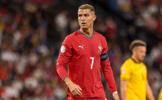 Dietmar Hamann'dan Ronaldo'yu k�zd�racak s�zler!