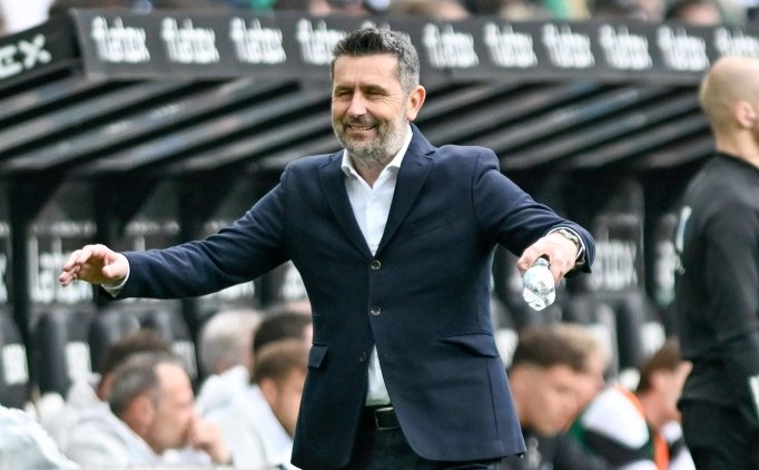 Samsunspor, Nenad Bjelica'y� a��klad�!