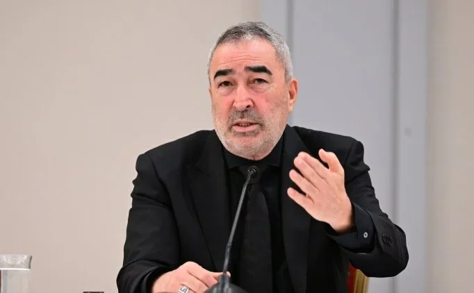 TFF'den Samet Aybaba form�l�