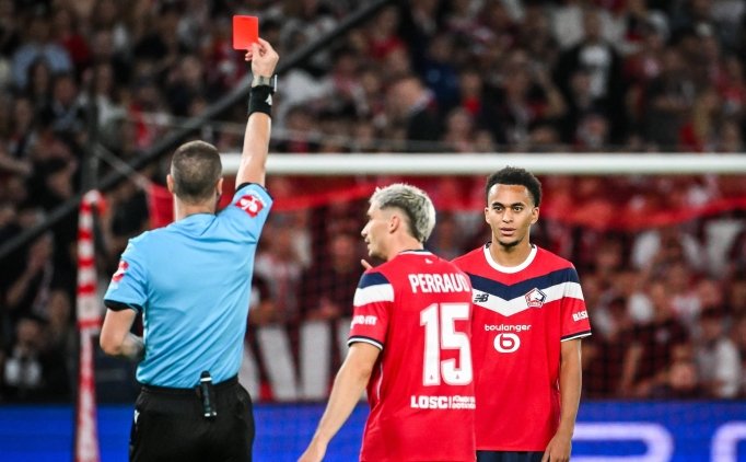 Lille'in kadrosunda �nemli eksikler!