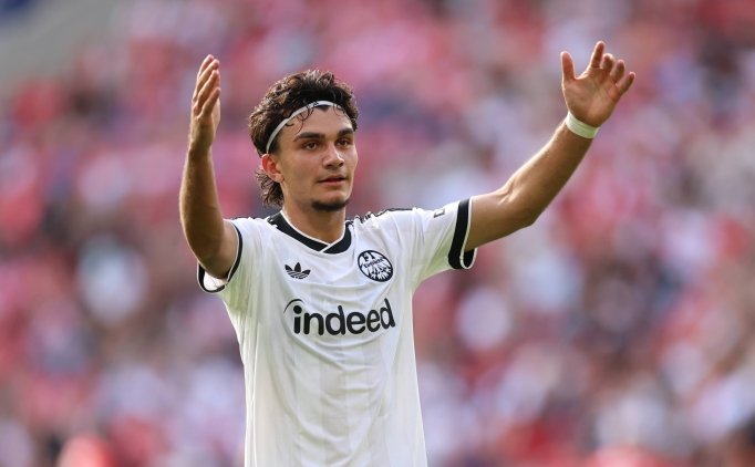 Can Uzun'a Arsenal kancas�