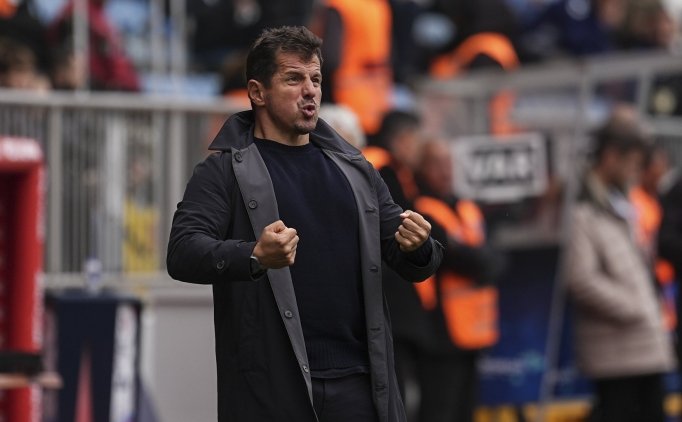 Emre Bel�zo�lu'ndan Fenerbah�e a��klamas�!
