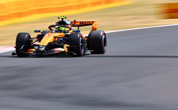 Formula 1'de s�radaki durak Hollanda