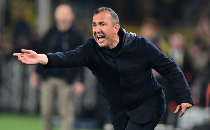 Recep U�ar'dan transfer itiraf�