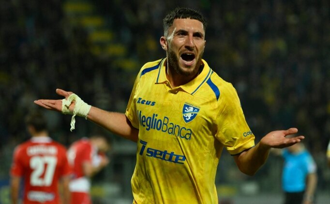 Fares Ghedjemis, kadroya al�nmad�!