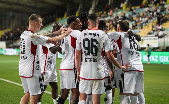 Gaziantep FK, 3 puan� tek golle ald�