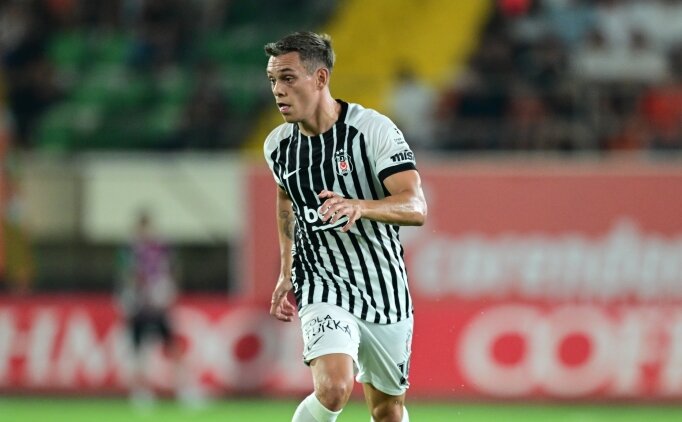 Leandro Trossard: 'Rakip bana tokat att�'