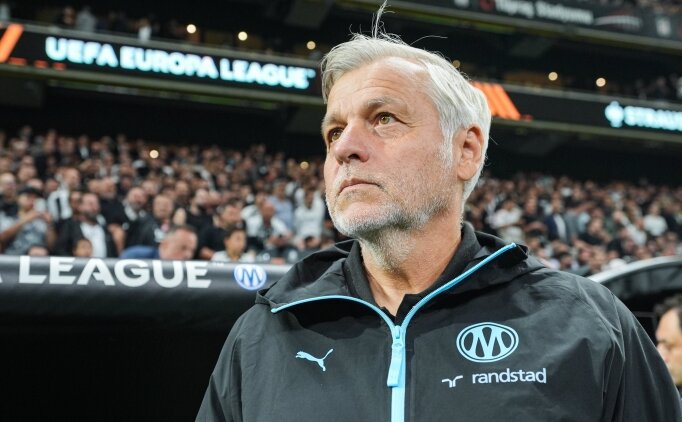 Bruno Genesio'dan Be�ikta� ve Avrupa Ligi iddias�