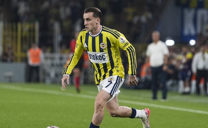 Fenerbah�e'de Kerem Akt�rko�lu geli�mesi!