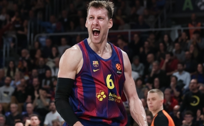 Vesely: '400. ma��ma Fenerbah�e kar��s�nda ��kmak �ok �zel!'