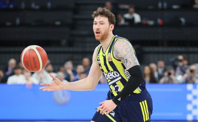 Onuralp Bitim: 'Kazanmak normal olmal� ��nk� Fenerbah�eyiz'