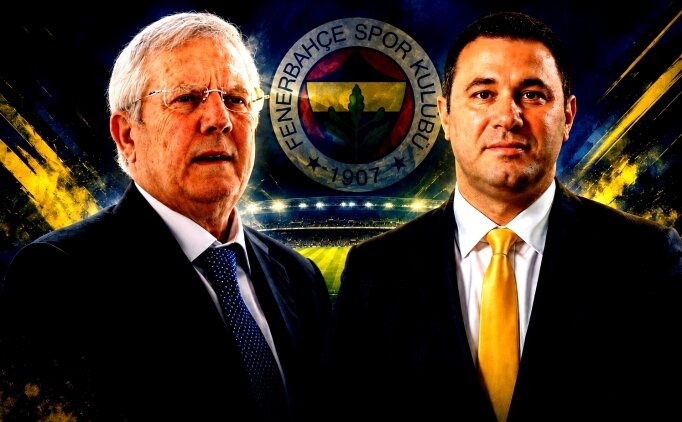 Bar�� G�kt�rk, Fenerbah�e ba�kan adayl���ndan �ekildi!