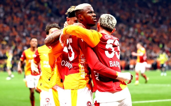 Galatasaray, 9 May�s'ta �ov yapacak!