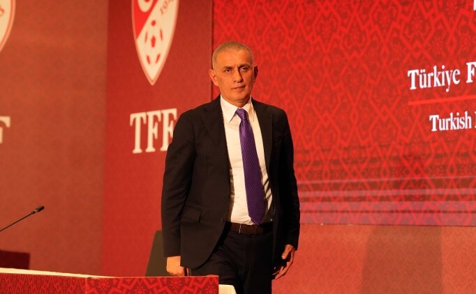 S�per Lig'de fikst�r belli oluyor!