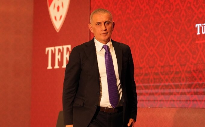 TFF'den 7 kul�be puan silme cezas�!