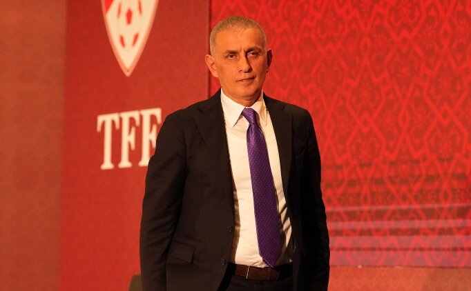 CANLI: �brahim Hac�osmano�lu konu�uyor
