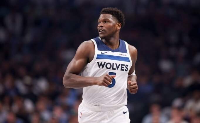 Edwards'�n ilk 5 ba�lamama nedeni: 'Tuvalete gittim...'