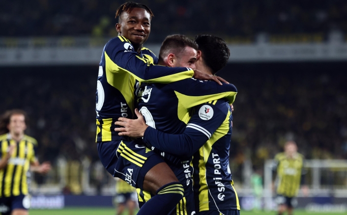 H�cum makinesi Fenerbah�e