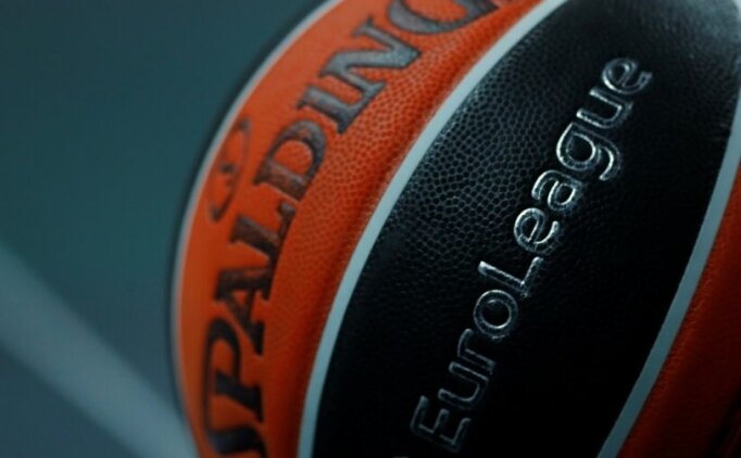 EuroLeague'in 3 y�ll�k dev plan�: 2.5 milyar dolar!