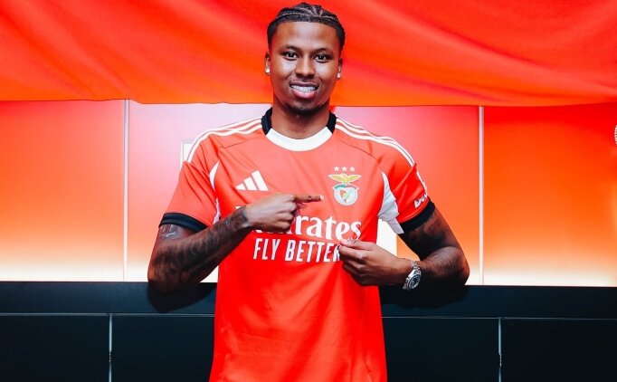 Trabzonspor, Cabral i�in Benfica ile anla�t�!
