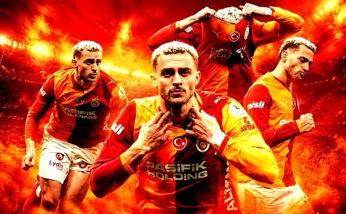 Bar�� Alper'e �artl� transfer s�z�!