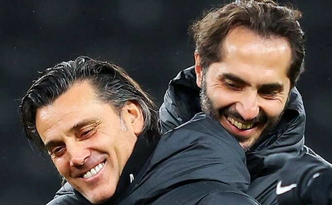 Hamit Alt�ntop: 'Sorun sadece Montella de�il'