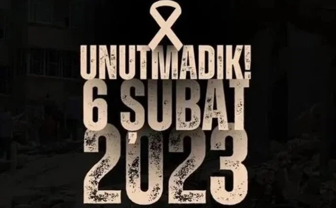 TFF ve kul�plerden anma mesaj�!