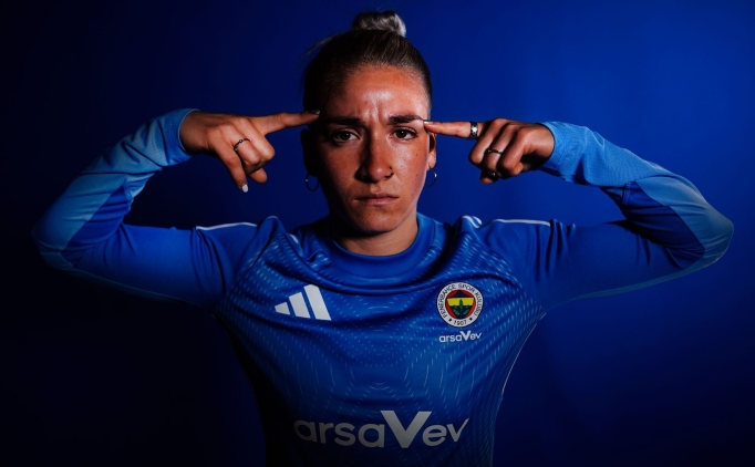 Fenerbah�e Kad�n Futbol Tak�m�'nda Chaves ile yollar ayr�ld�