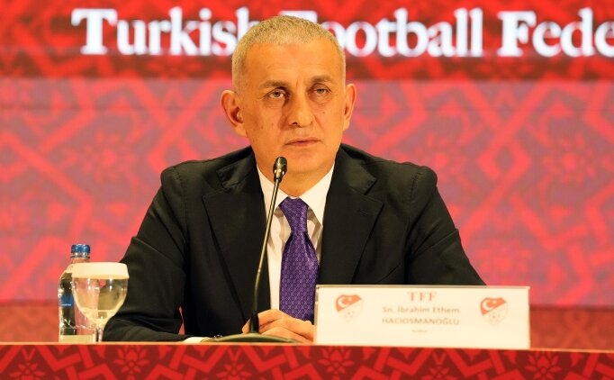 �brahim Hac�osmano�lu'ndan k�me d��menin kald�r�lmas�n� istediler!