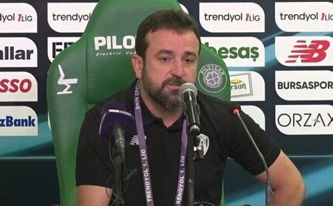 Fatih �en: 'Mu�la ma��n� kazanarak �z�r dileyece�iz!'