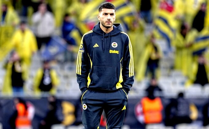 Fenerbah�e'de ayr�l�k karar�: O�uz Ayd�n
