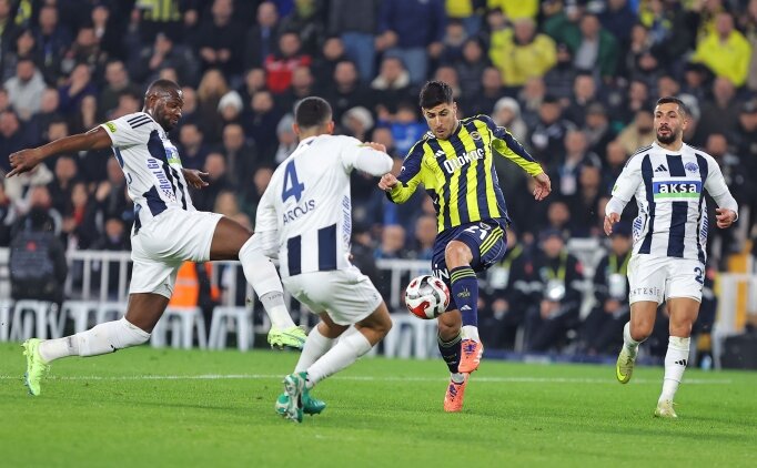 Asensio kariyer rekoru k�rd�