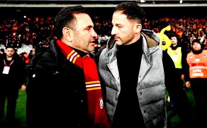 Galatasaray - Fenerbah�e: S�per final ihtimali!