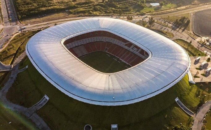 D�nya Kupas� �ncesi Meksika'da g�venlik alarm�