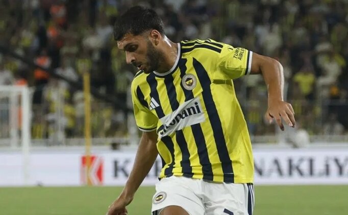 Fenerbah�e, O�uz Ayd�n'� b�rakm�yor!