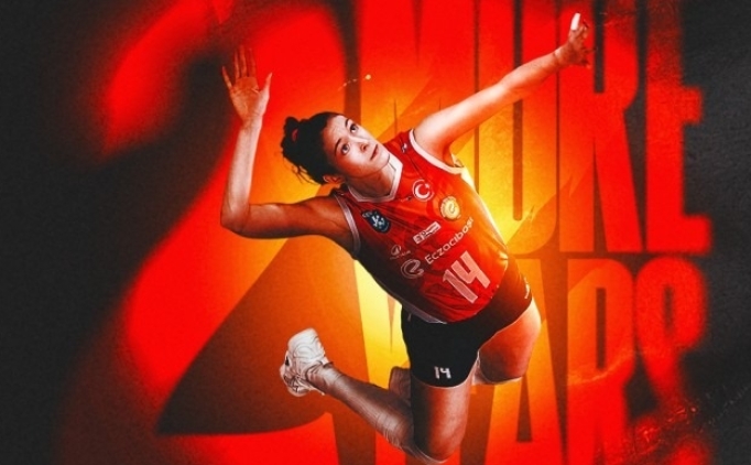 Eczac�ba�� Dynavit, Dana Rettke ile nikah tazeledi!