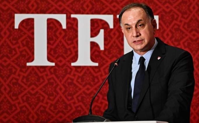 Ferhat G�ndo�du, MHK Ba�kanl��� g�revinden istifa etti
