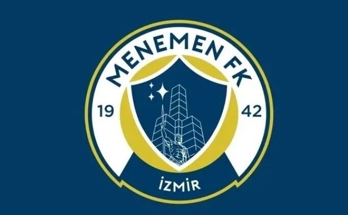 Menemen FK'da devir ger�ekle�medi