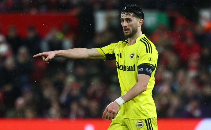 �smail Y�ksek: 'Galatasaray ile 2 puan var...'