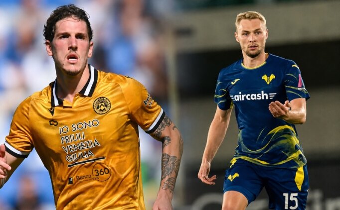 Udinese'den Galatasaray'a paket teklif: 14 milyon Euro!