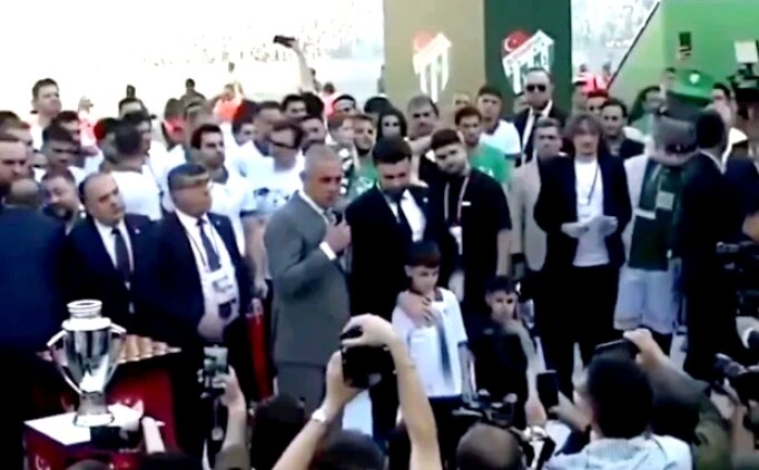 Hac�osmano�lu'na �ok protesto! Isl�klar susmad�