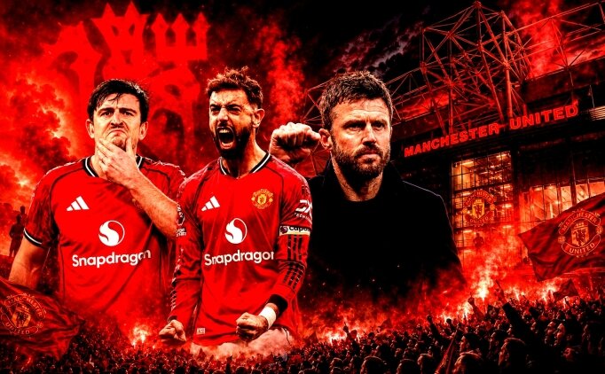Manchester United'dan rekor belgesel anla�mas�!