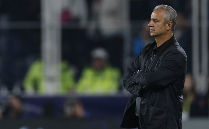 �smail Kartal: 'Kazanam�yorsak kaybetmeyelim'