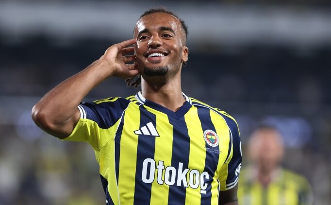 Archie Brown i�in Chelsea iddias�!