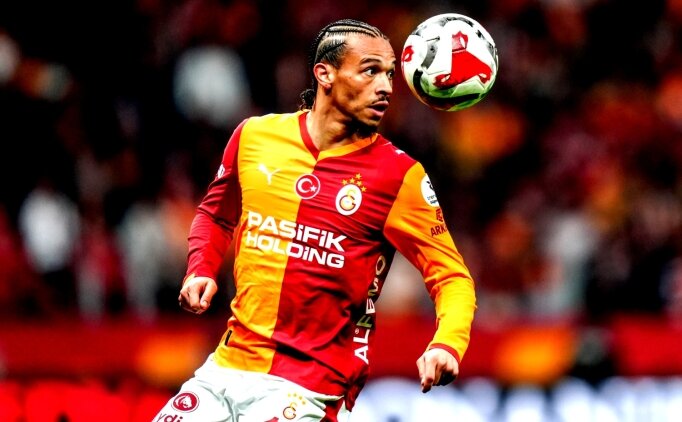 Galatasaray, Ankara'da 3 puan hedefliyor!