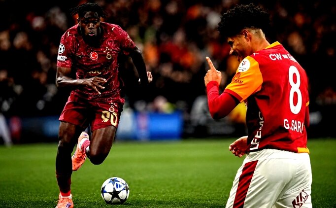Galatasaray'dan Napoli'ye cevap: '85 milyon Euro!'